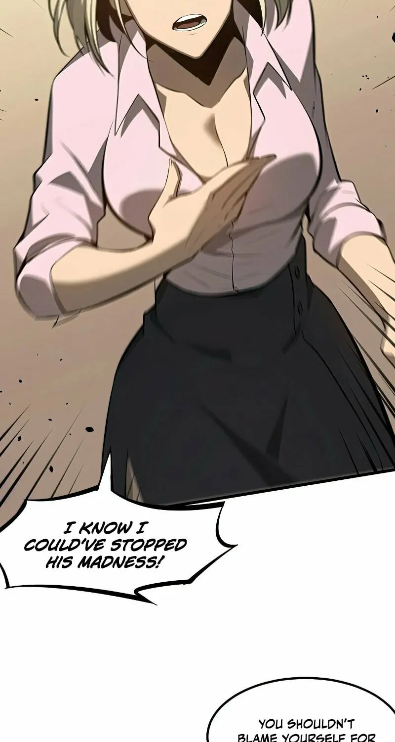 Read Extraordinary Evolution chapter 64 image 32 on Lezhin
