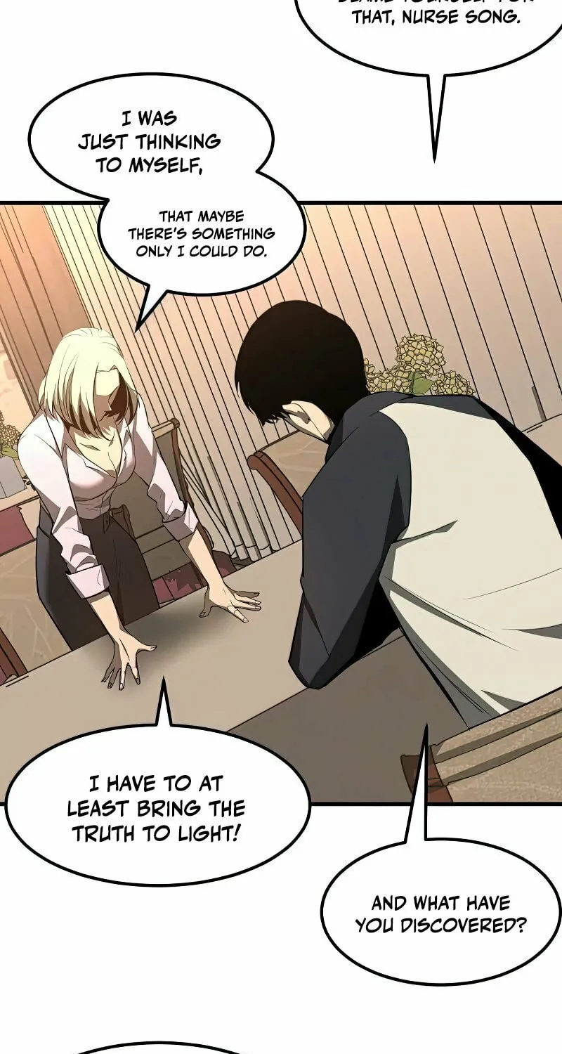 Read Extraordinary Evolution chapter 64 image 33 on Lezhin
