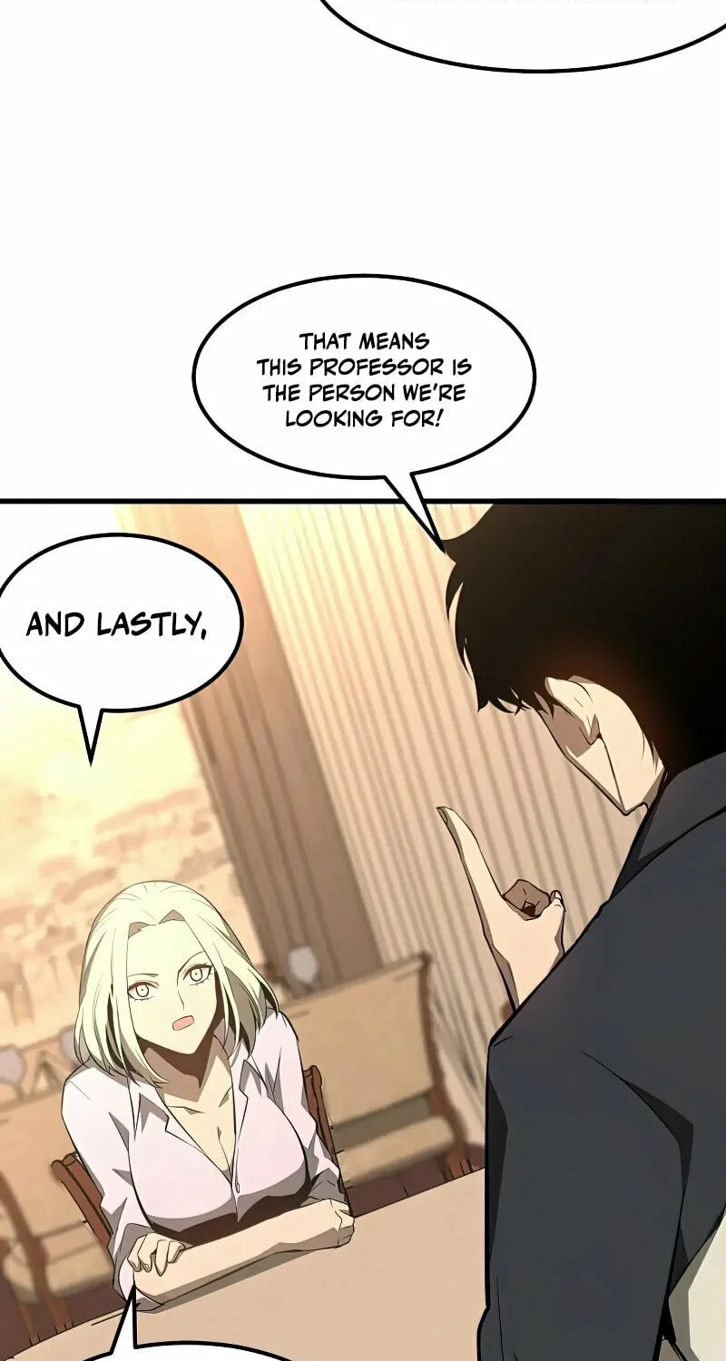 Read Extraordinary Evolution chapter 64 image 39 on Lezhin