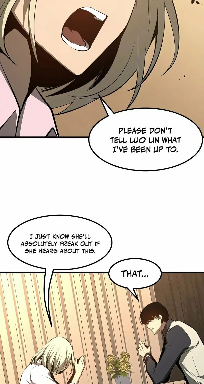 Read Extraordinary Evolution chapter 64 image 43 on Lezhin