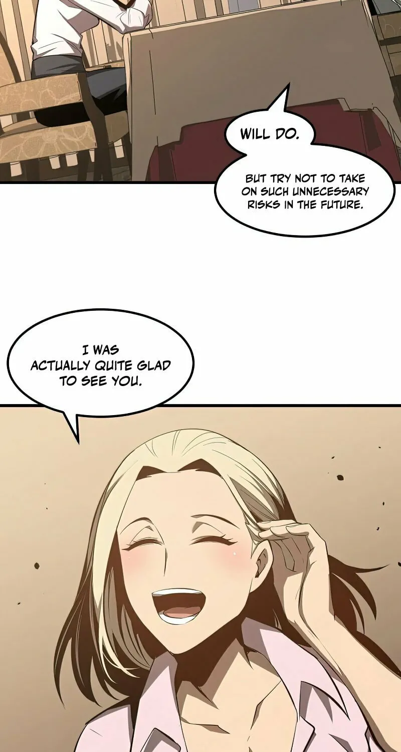 Read Extraordinary Evolution chapter 64 image 44 on Lezhin