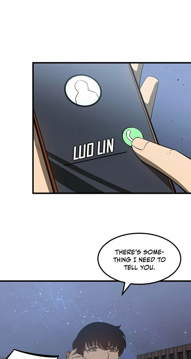 Read Extraordinary Evolution chapter 64 image 49 on Lezhin