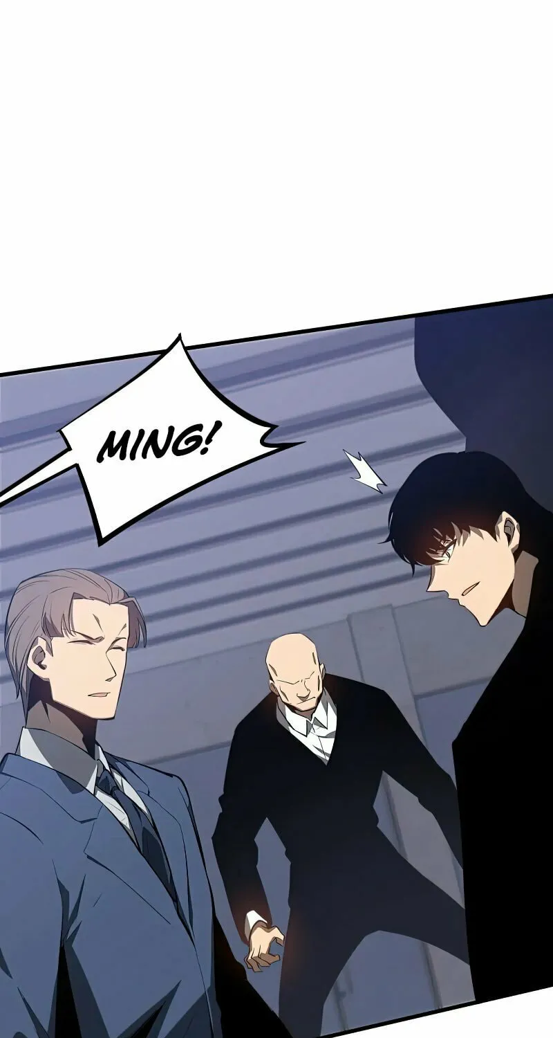 Read Extraordinary Evolution chapter 64 image 5 on Lezhin