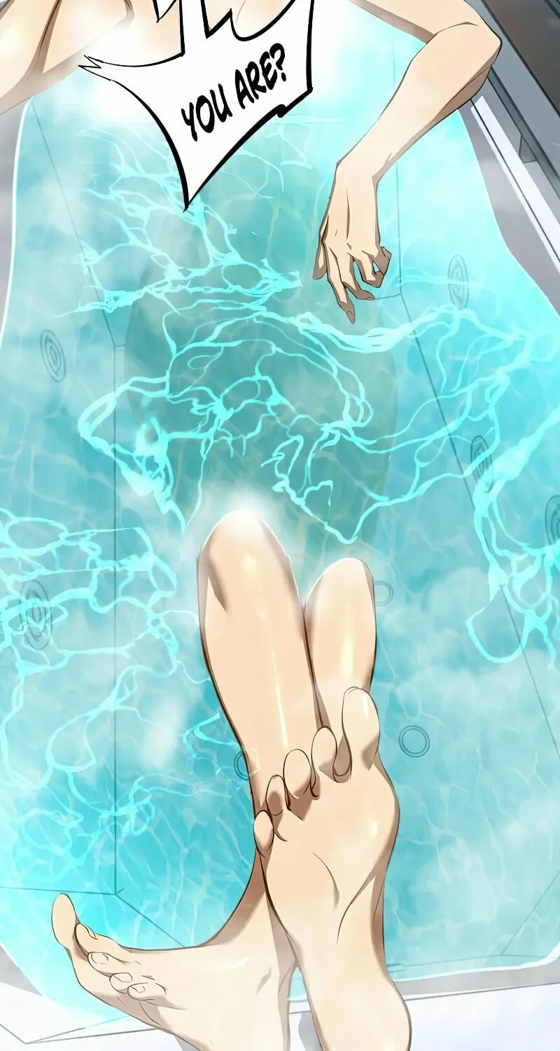Read Extraordinary Evolution chapter 64 image 51 on Lezhin