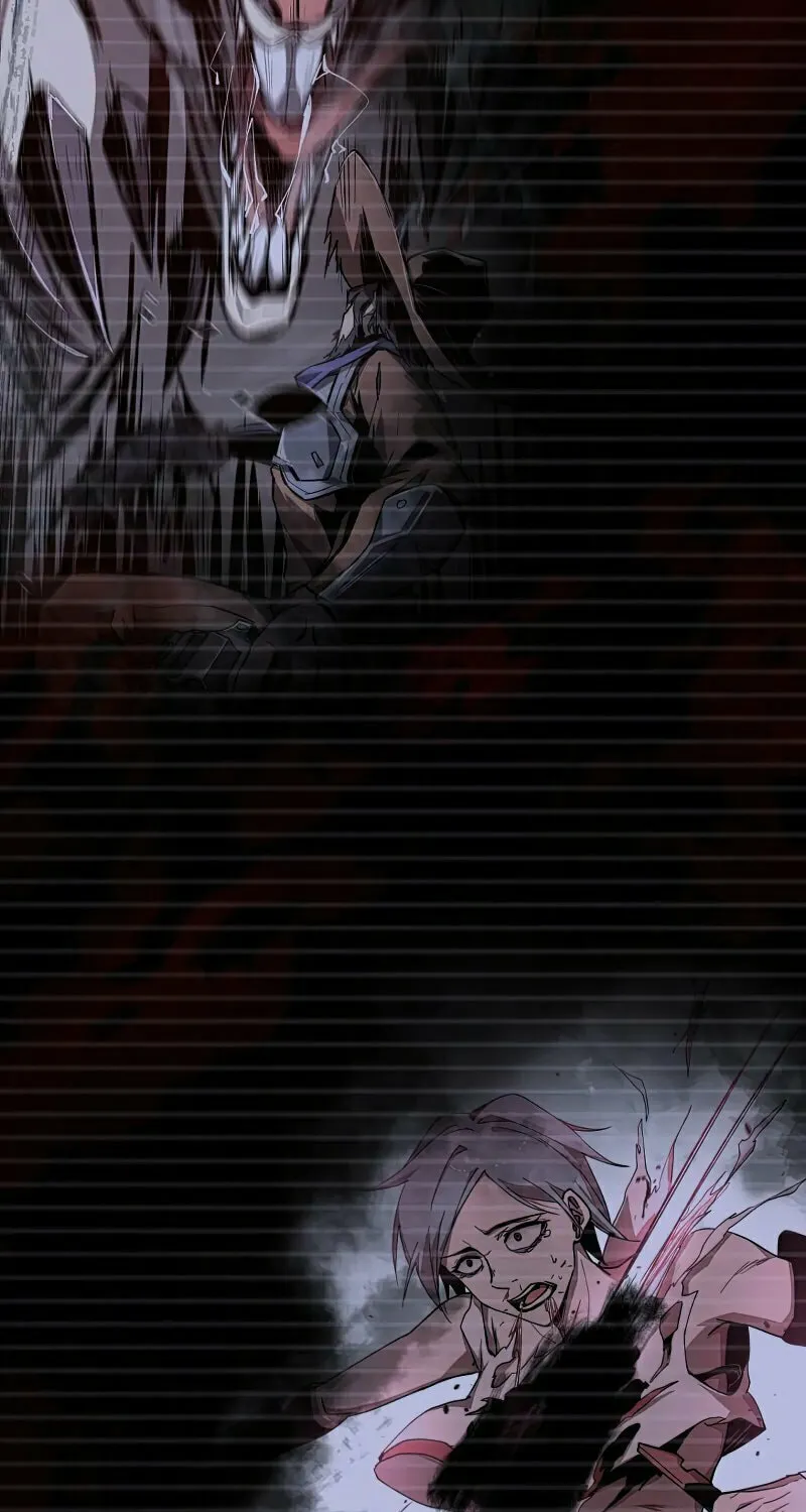 Read Extraordinary Evolution chapter 64 image 54 on Lezhin