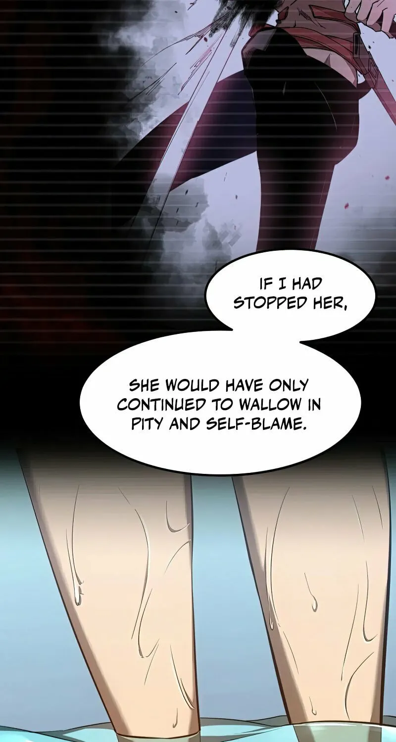 Read Extraordinary Evolution chapter 64 image 55 on Lezhin
