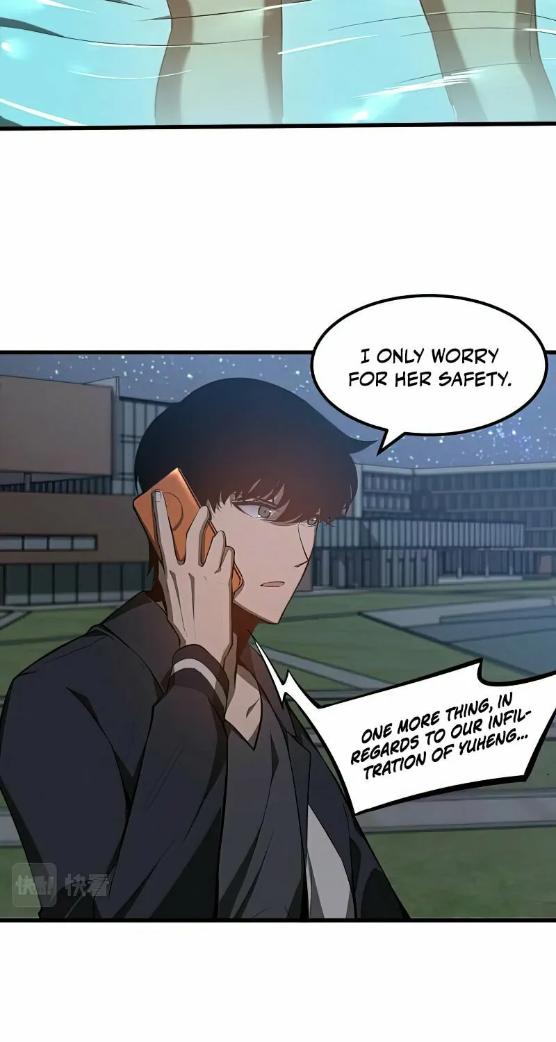 Read Extraordinary Evolution chapter 64 image 56 on Lezhin