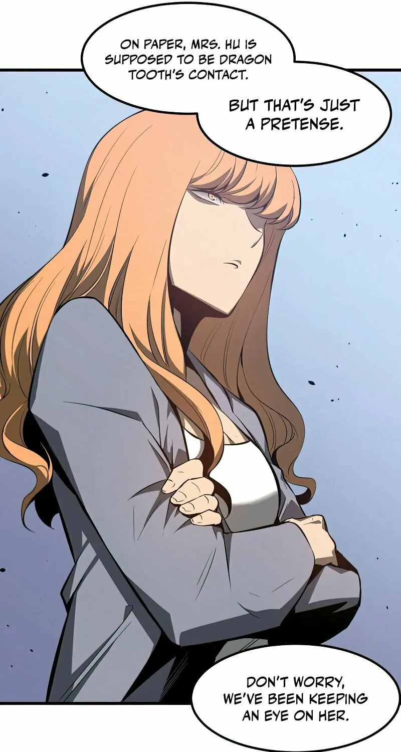 Read Extraordinary Evolution chapter 64 image 58 on Lezhin