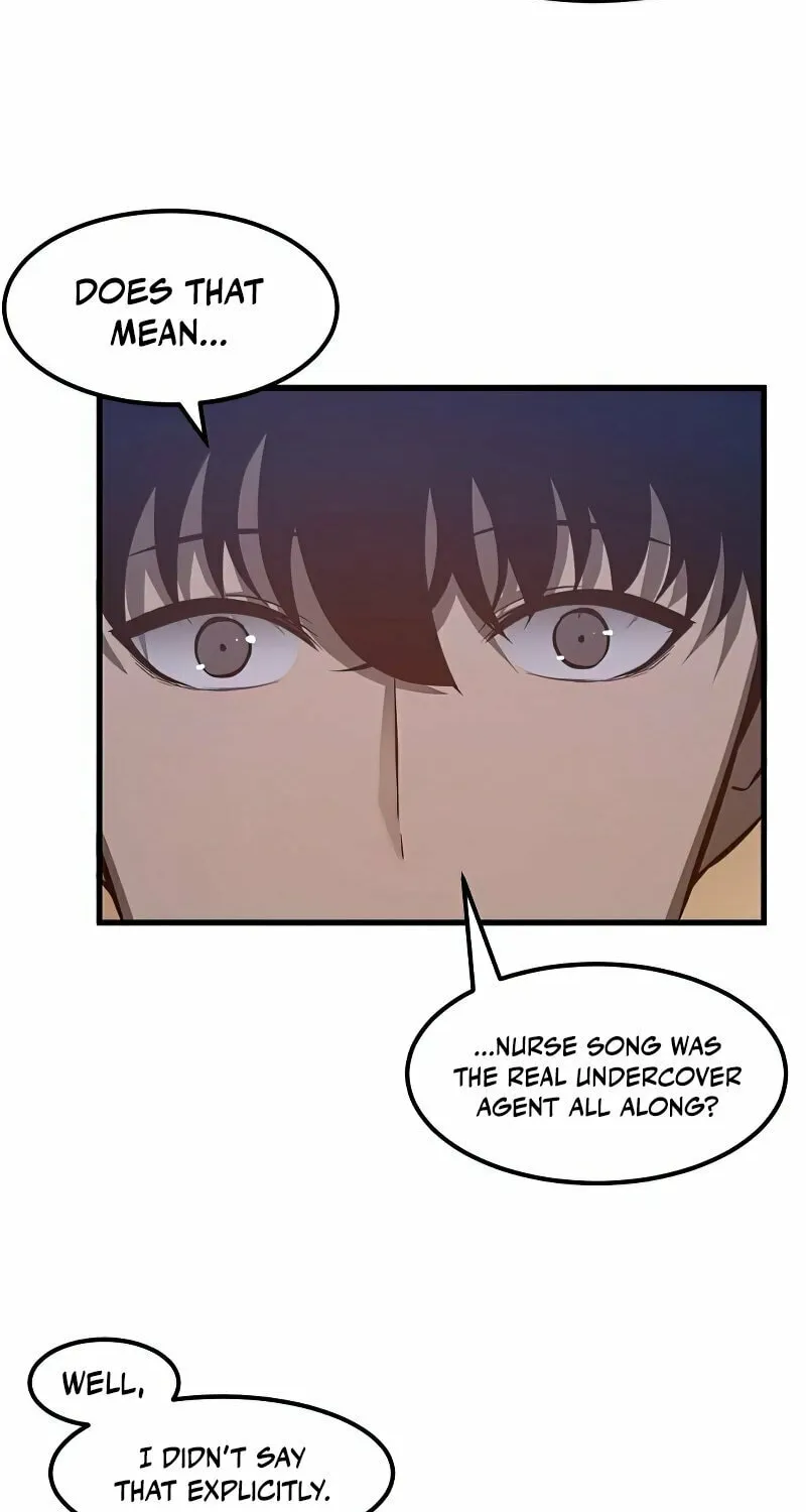 Read Extraordinary Evolution chapter 64 image 59 on Lezhin