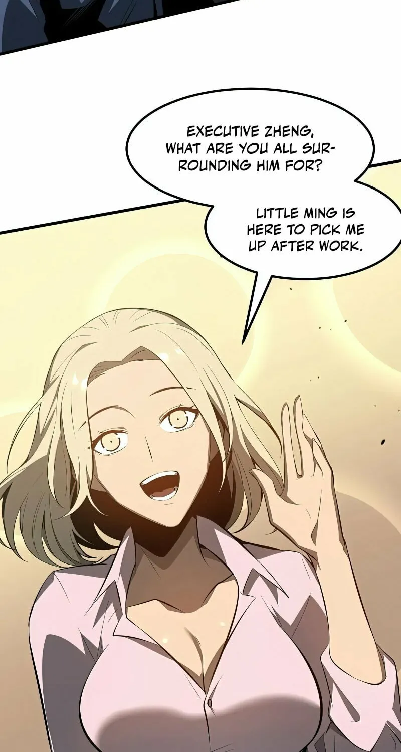 Read Extraordinary Evolution chapter 64 image 6 on Lezhin