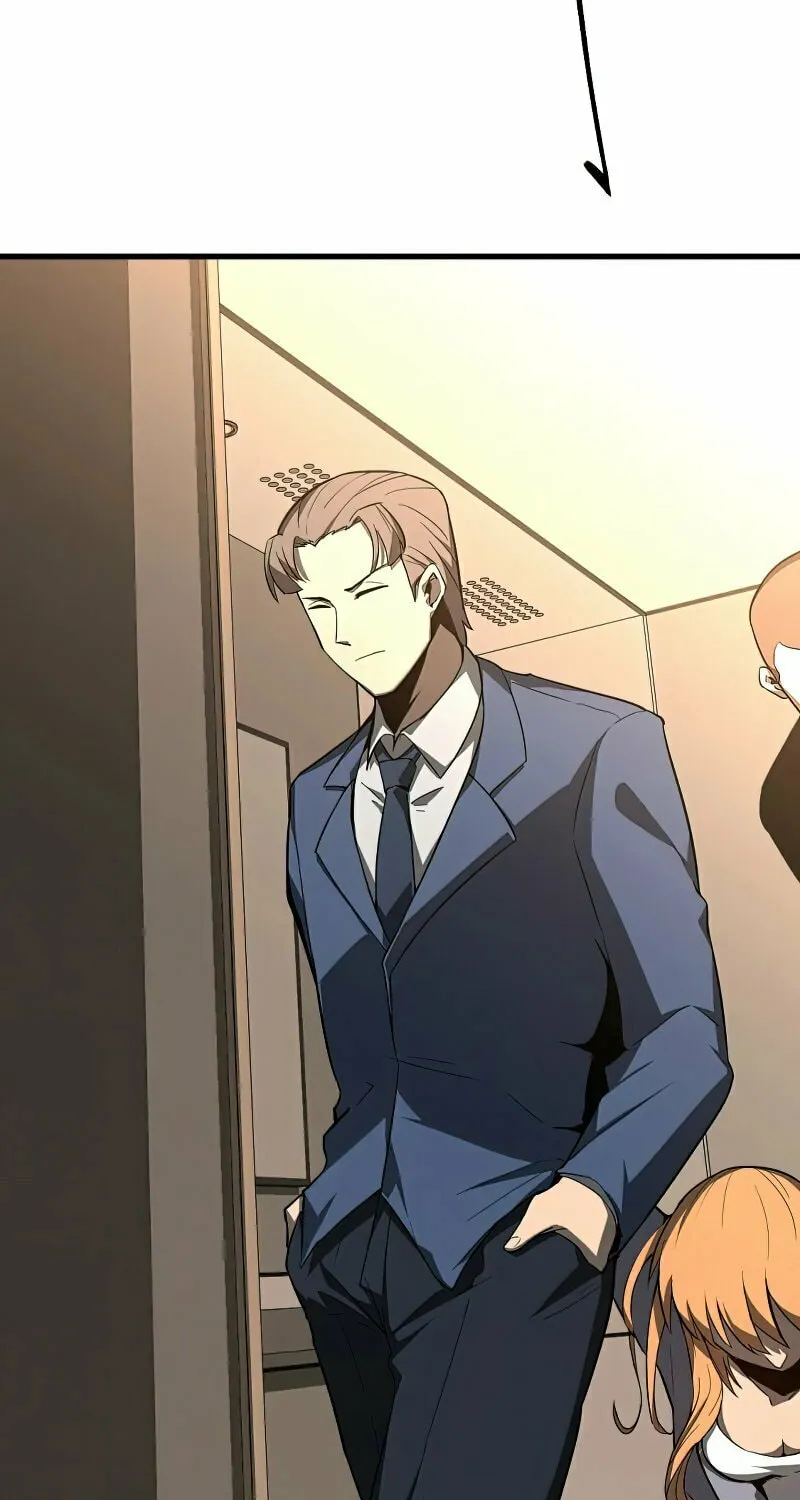Read Extraordinary Evolution chapter 64 image 64 on Lezhin