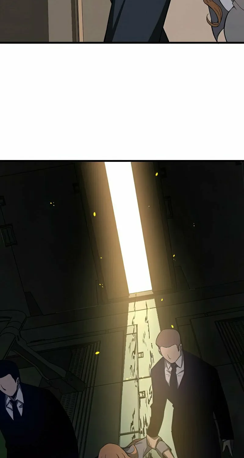 Read Extraordinary Evolution chapter 64 image 65 on Lezhin