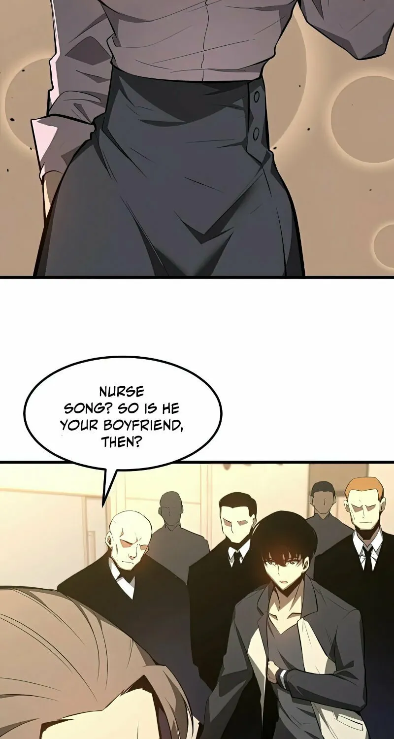 Read Extraordinary Evolution chapter 64 image 7 on Lezhin