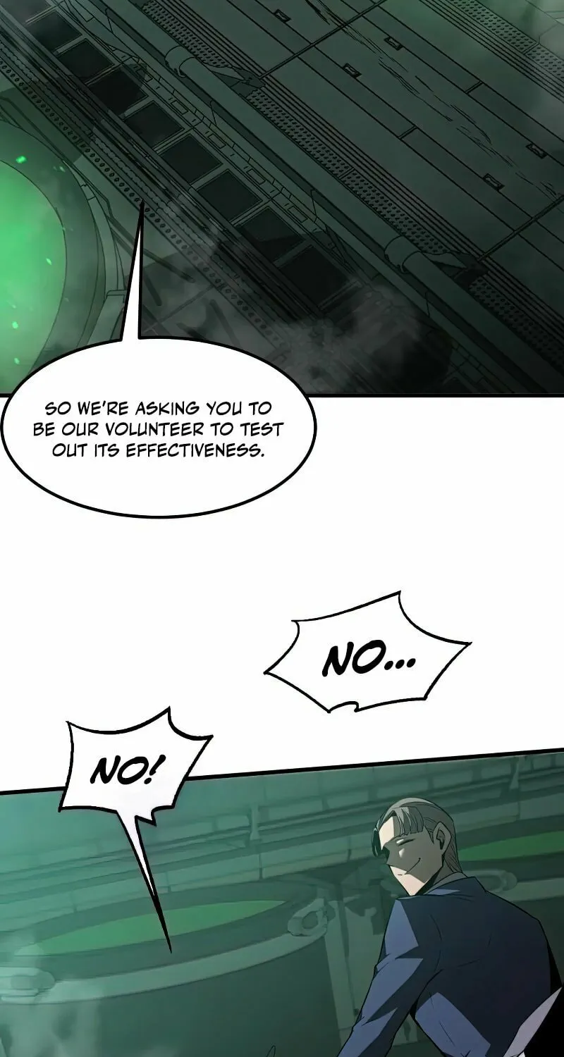 Read Extraordinary Evolution chapter 64 image 72 on Lezhin