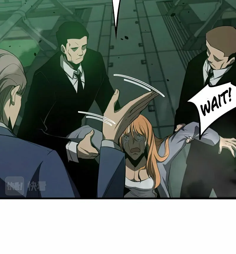 Read Extraordinary Evolution chapter 64 image 76 on Lezhin