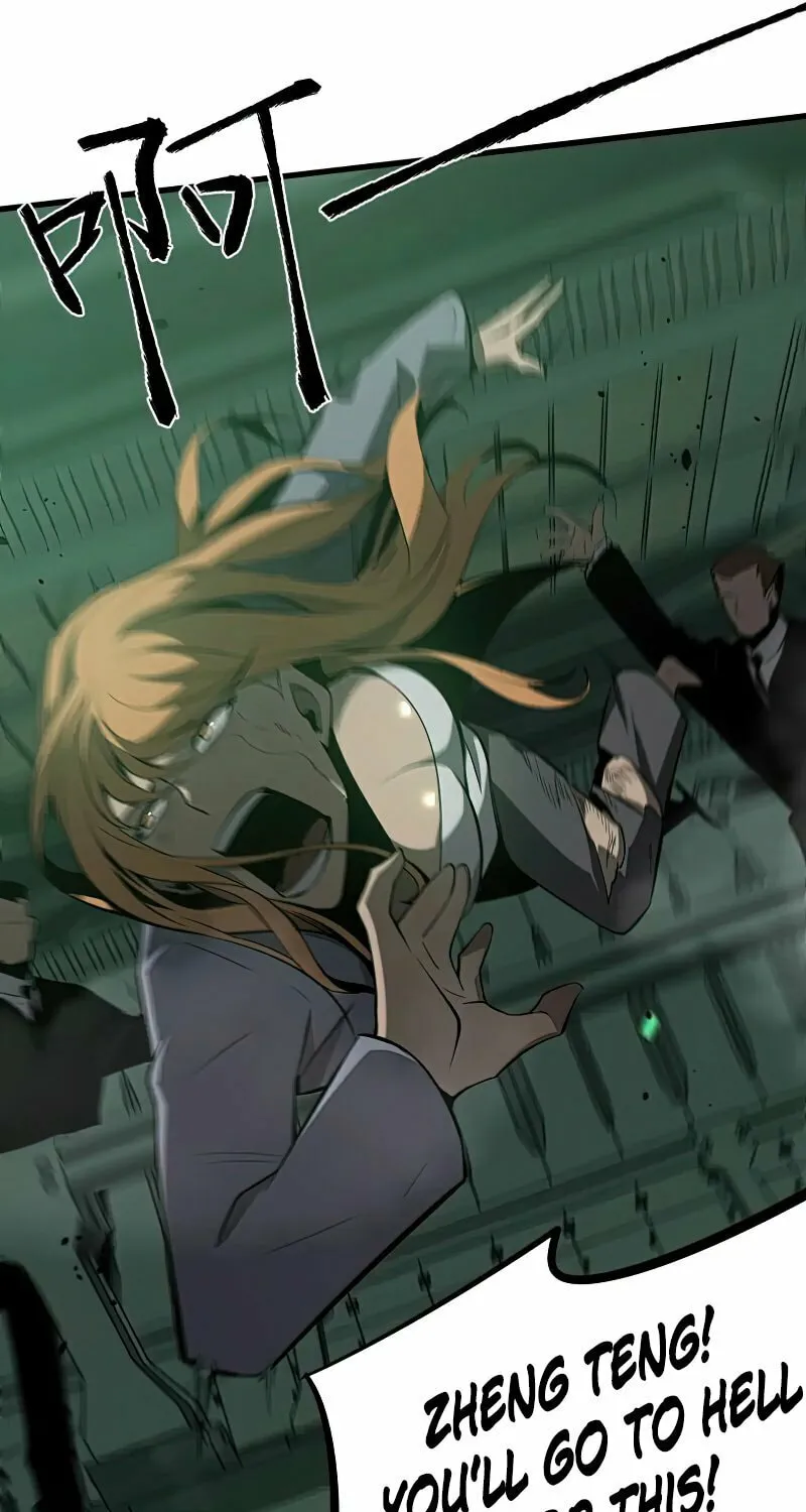 Read Extraordinary Evolution chapter 64 image 77 on Lezhin