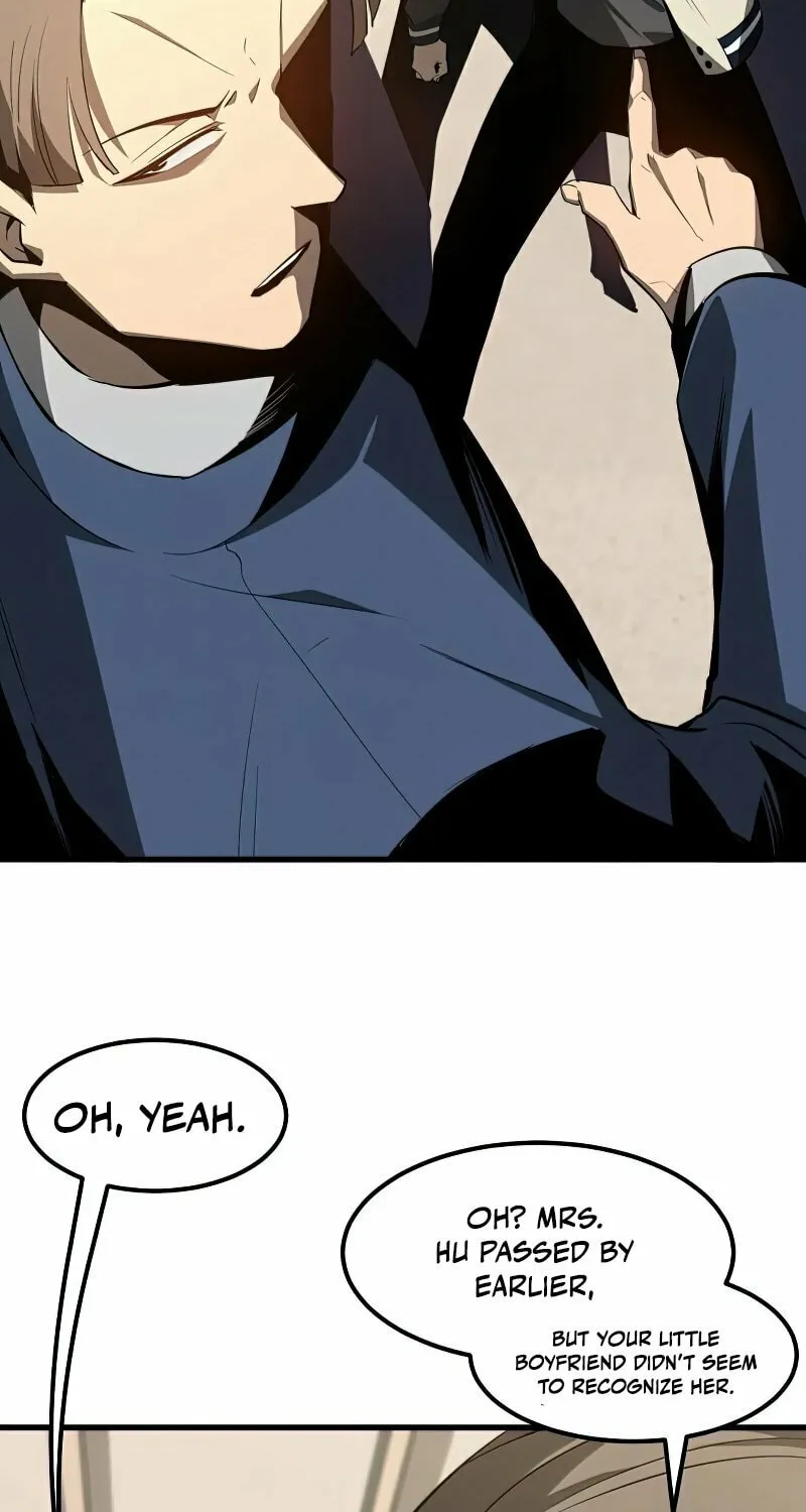Read Extraordinary Evolution chapter 64 image 8 on Lezhin