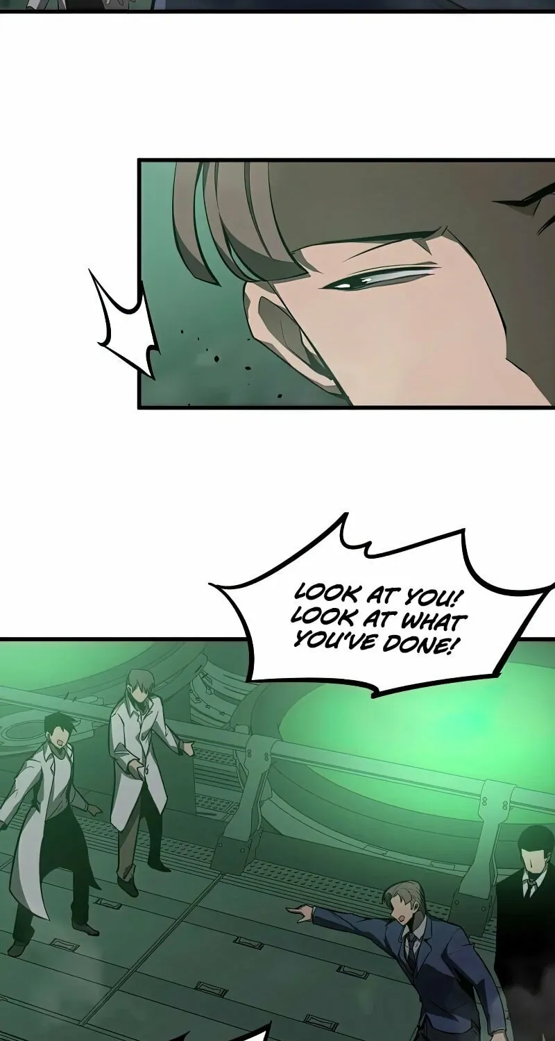 Read Extraordinary Evolution chapter 64 image 84 on Lezhin