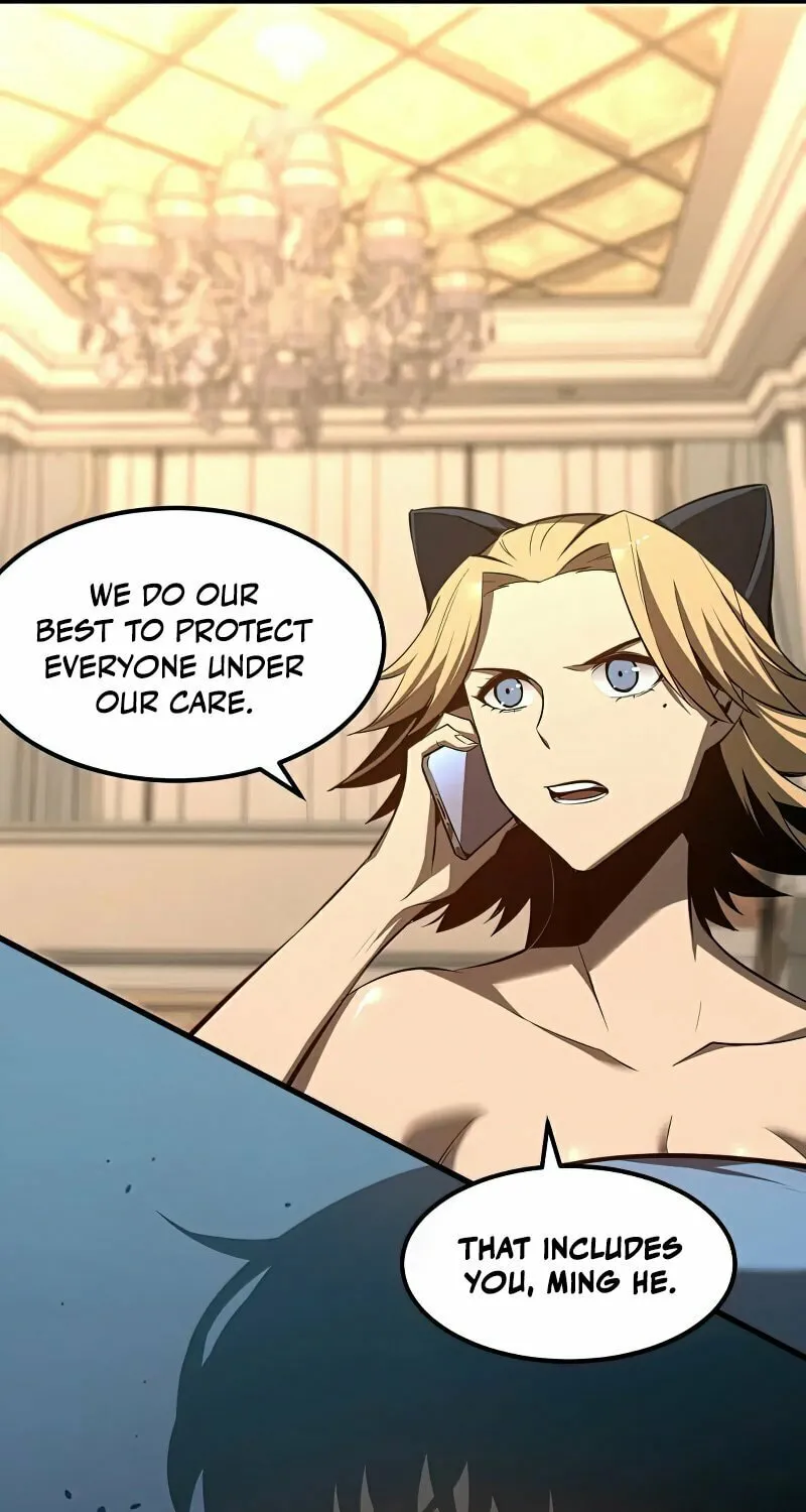 Read Extraordinary Evolution chapter 64 image 87 on Lezhin