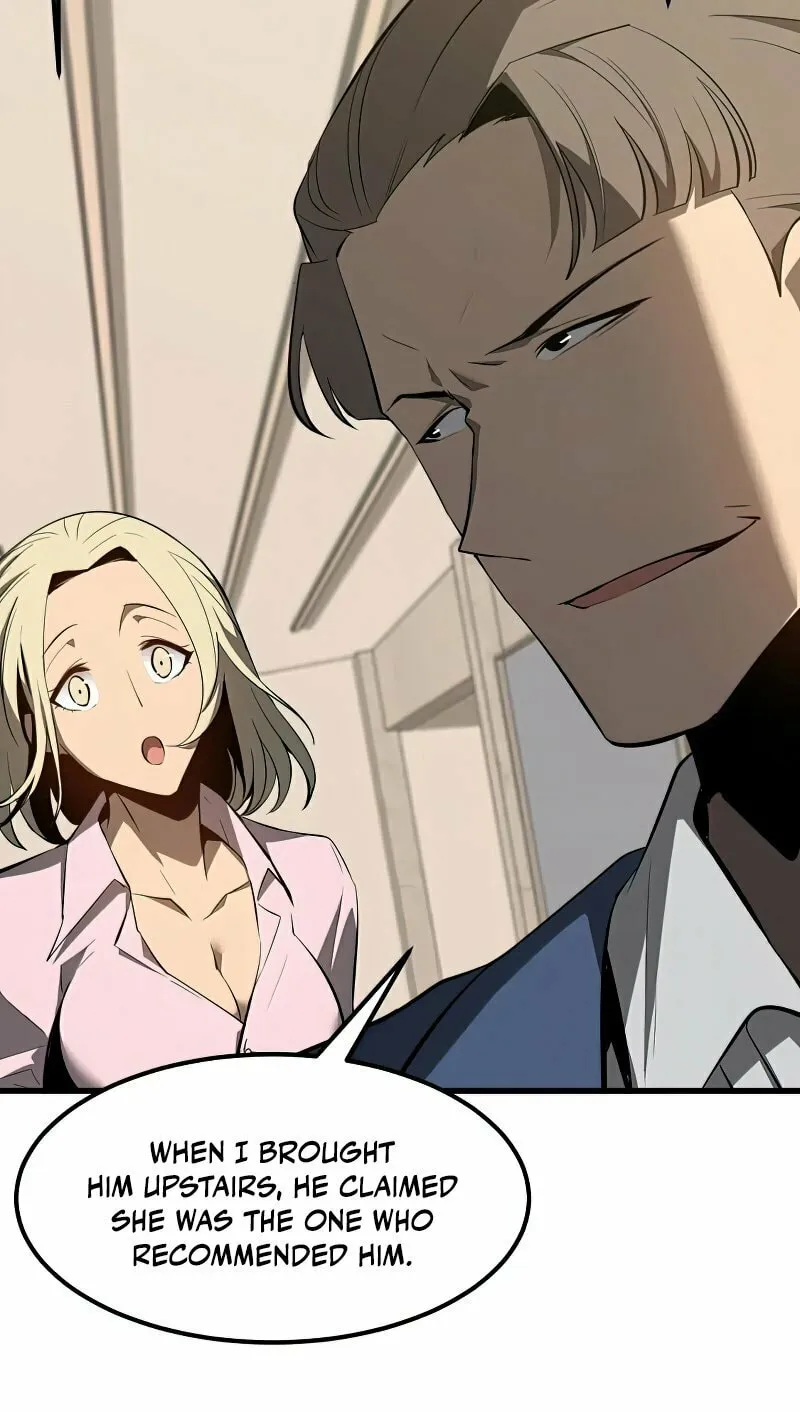 Read Extraordinary Evolution chapter 64 image 9 on Lezhin