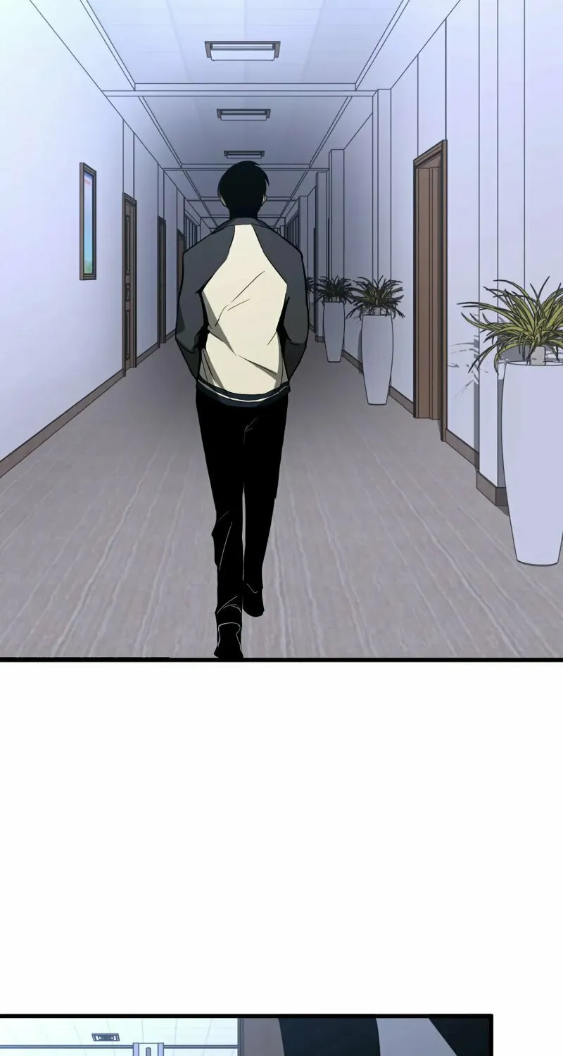 Read Extraordinary Evolution chapter 65 image 10 on Lezhin
