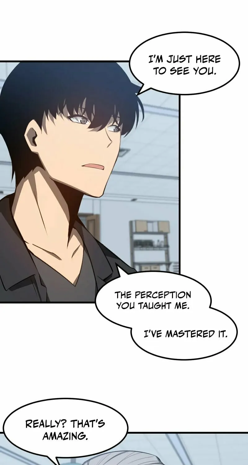 Read Extraordinary Evolution chapter 65 image 15 on Lezhin