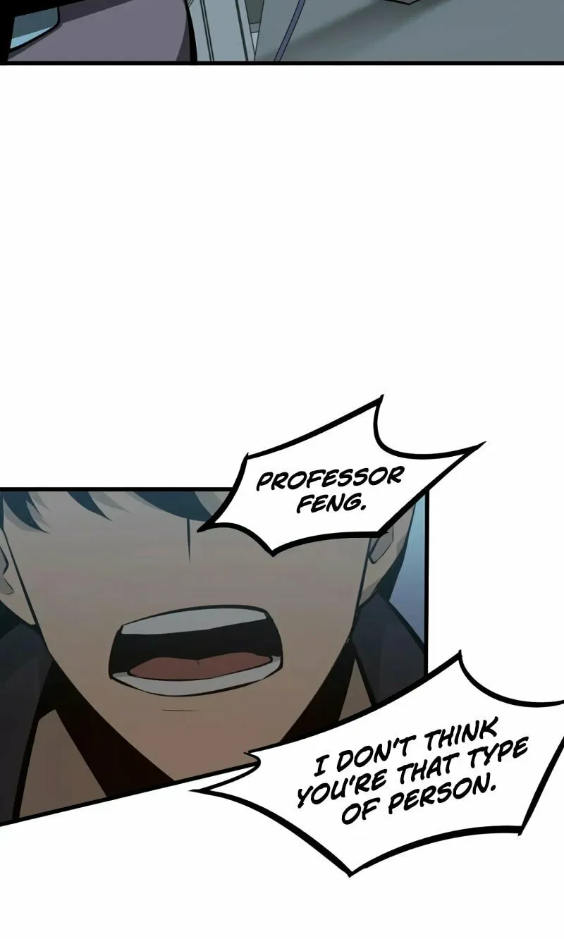 Read Extraordinary Evolution chapter 65 image 23 on Lezhin