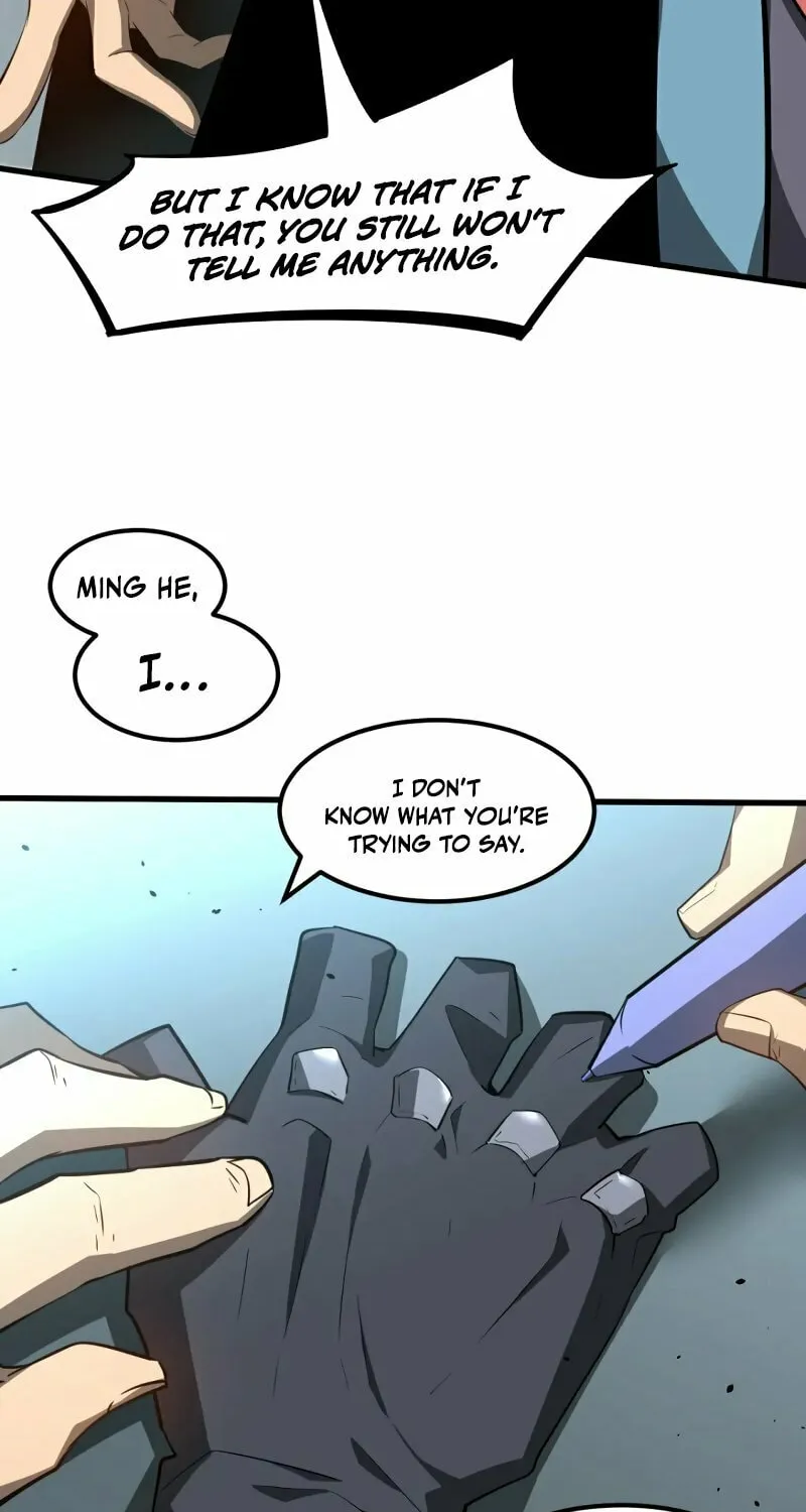 Read Extraordinary Evolution chapter 65 image 25 on Lezhin