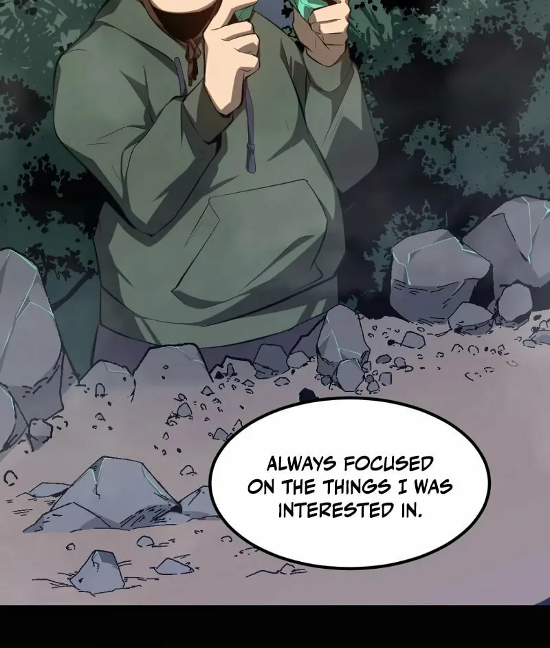 Read Extraordinary Evolution chapter 65 image 30 on Lezhin