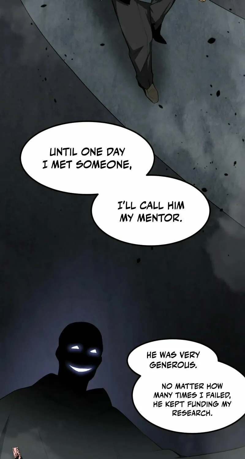 Read Extraordinary Evolution chapter 65 image 33 on Lezhin