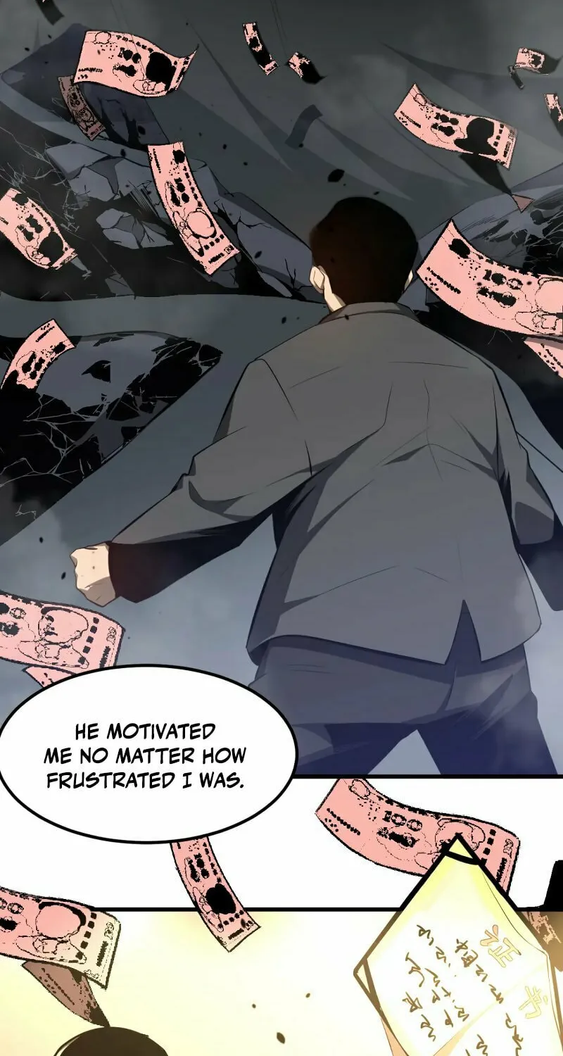 Read Extraordinary Evolution chapter 65 image 34 on Lezhin