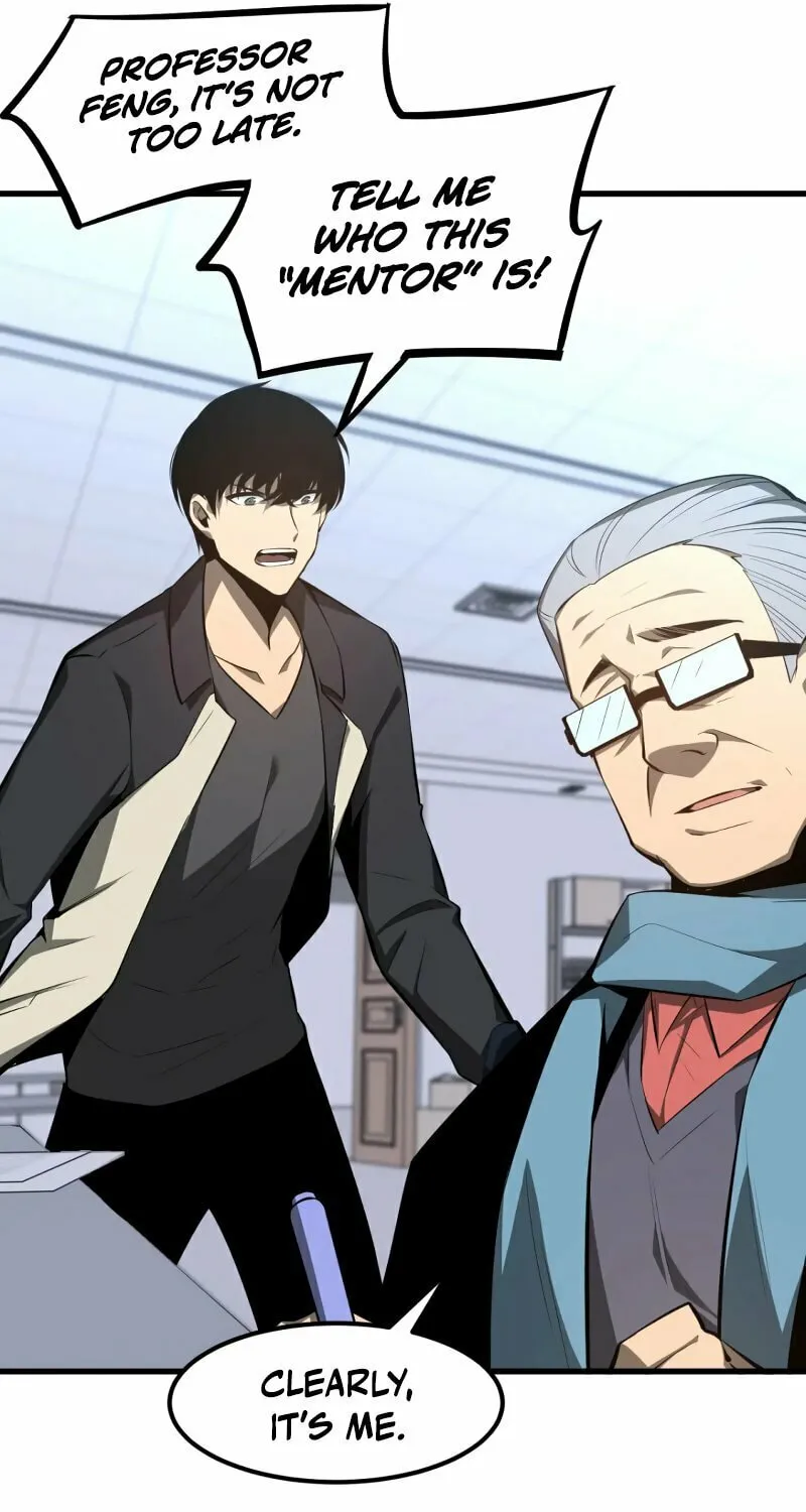 Read Extraordinary Evolution chapter 65 image 39 on Lezhin