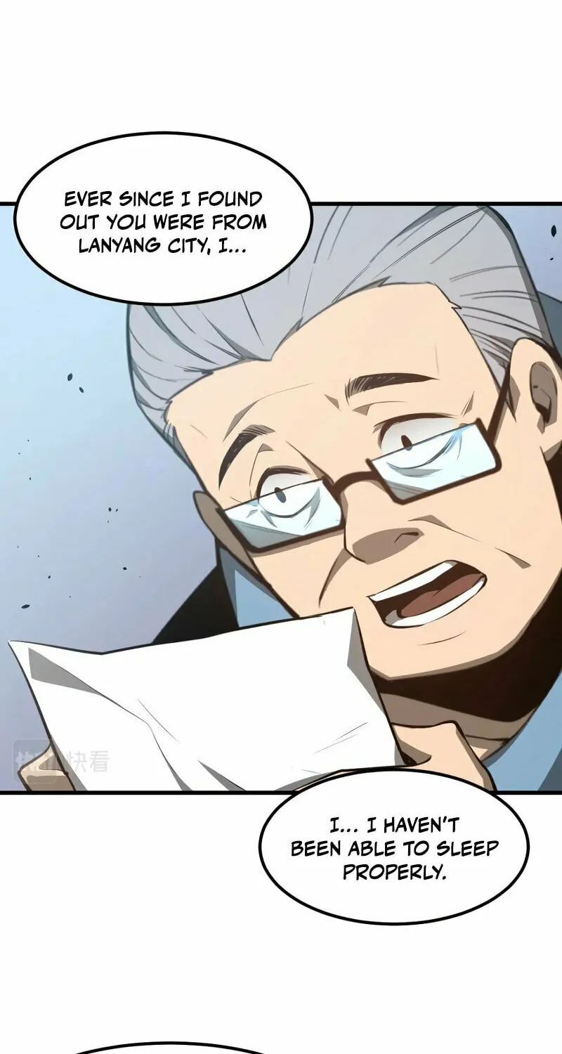 Read Extraordinary Evolution chapter 65 image 42 on Lezhin