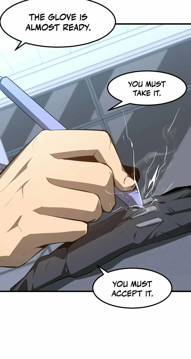 Read Extraordinary Evolution chapter 65 image 43 on Lezhin