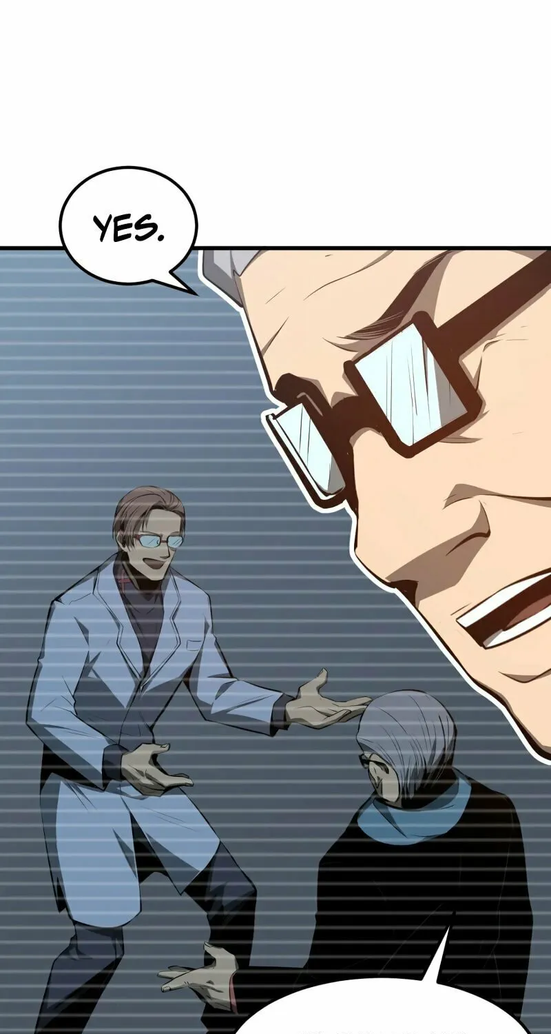 Read Extraordinary Evolution chapter 65 image 45 on Lezhin