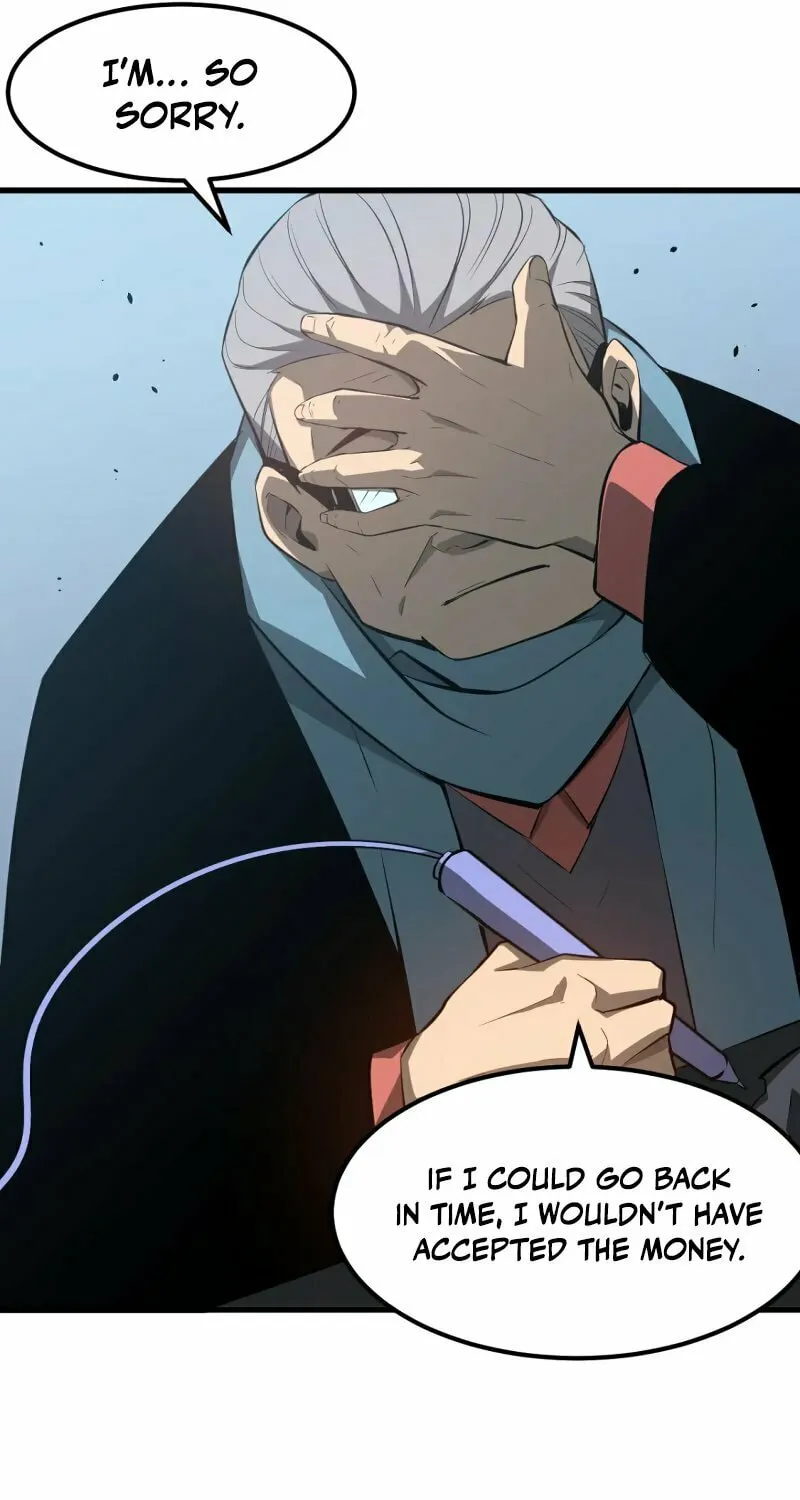 Read Extraordinary Evolution chapter 65 image 47 on Lezhin