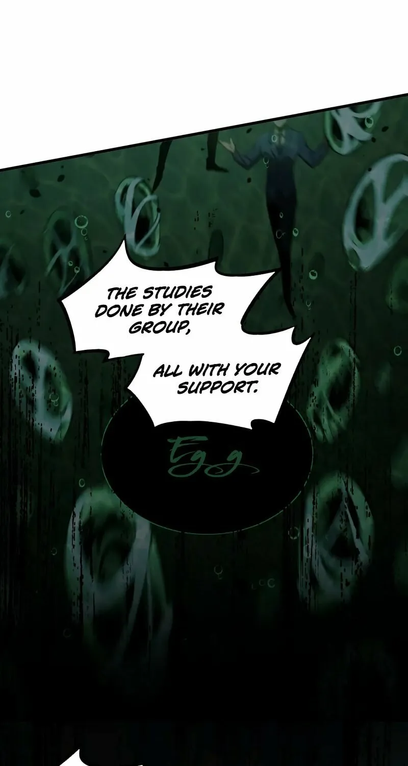 Read Extraordinary Evolution chapter 65 image 48 on Lezhin