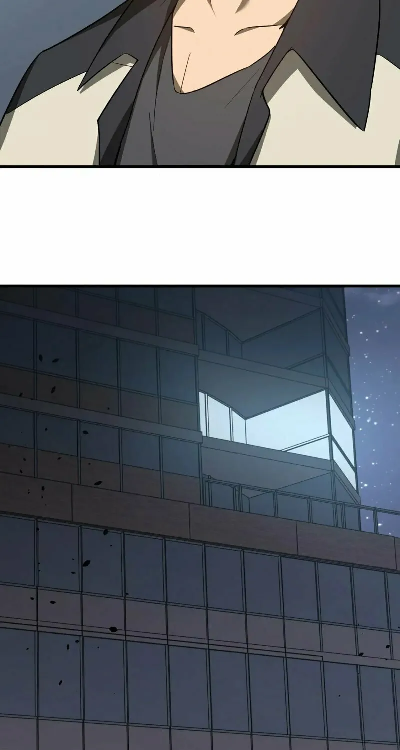 Read Extraordinary Evolution chapter 65 image 5 on Lezhin