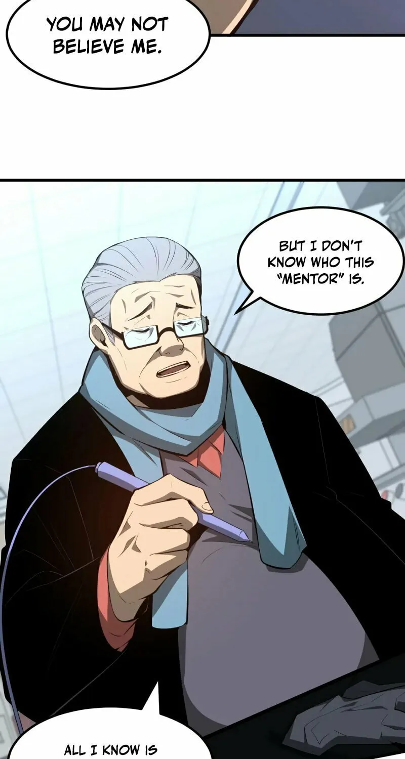 Read Extraordinary Evolution chapter 65 image 52 on Lezhin