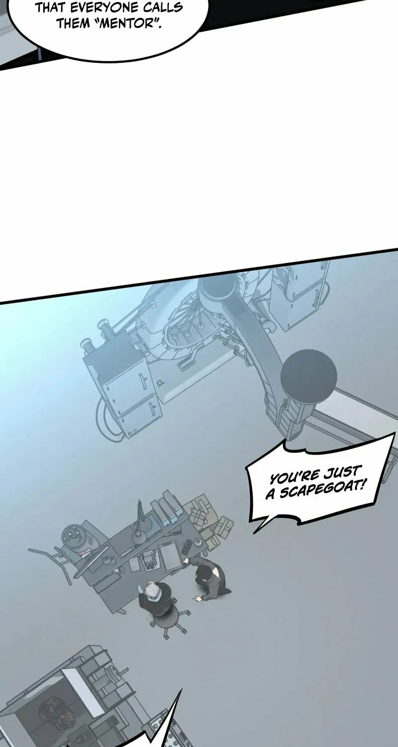 Read Extraordinary Evolution chapter 65 image 53 on Lezhin