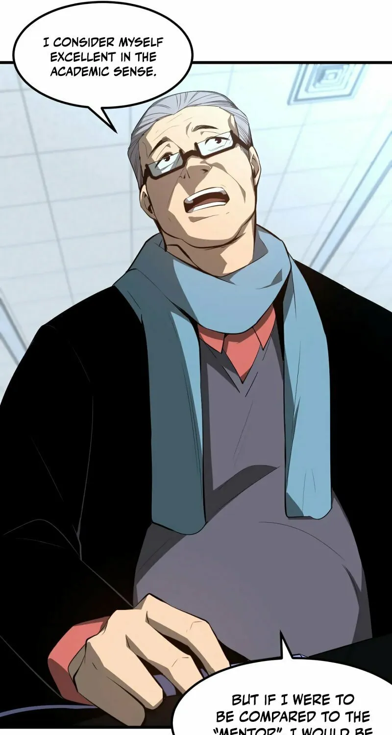 Read Extraordinary Evolution chapter 65 image 55 on Lezhin