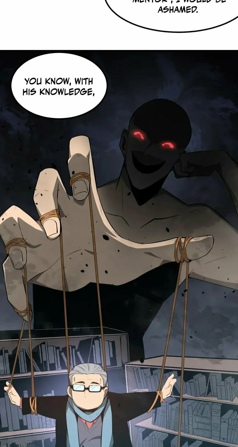 Read Extraordinary Evolution chapter 65 image 56 on Lezhin