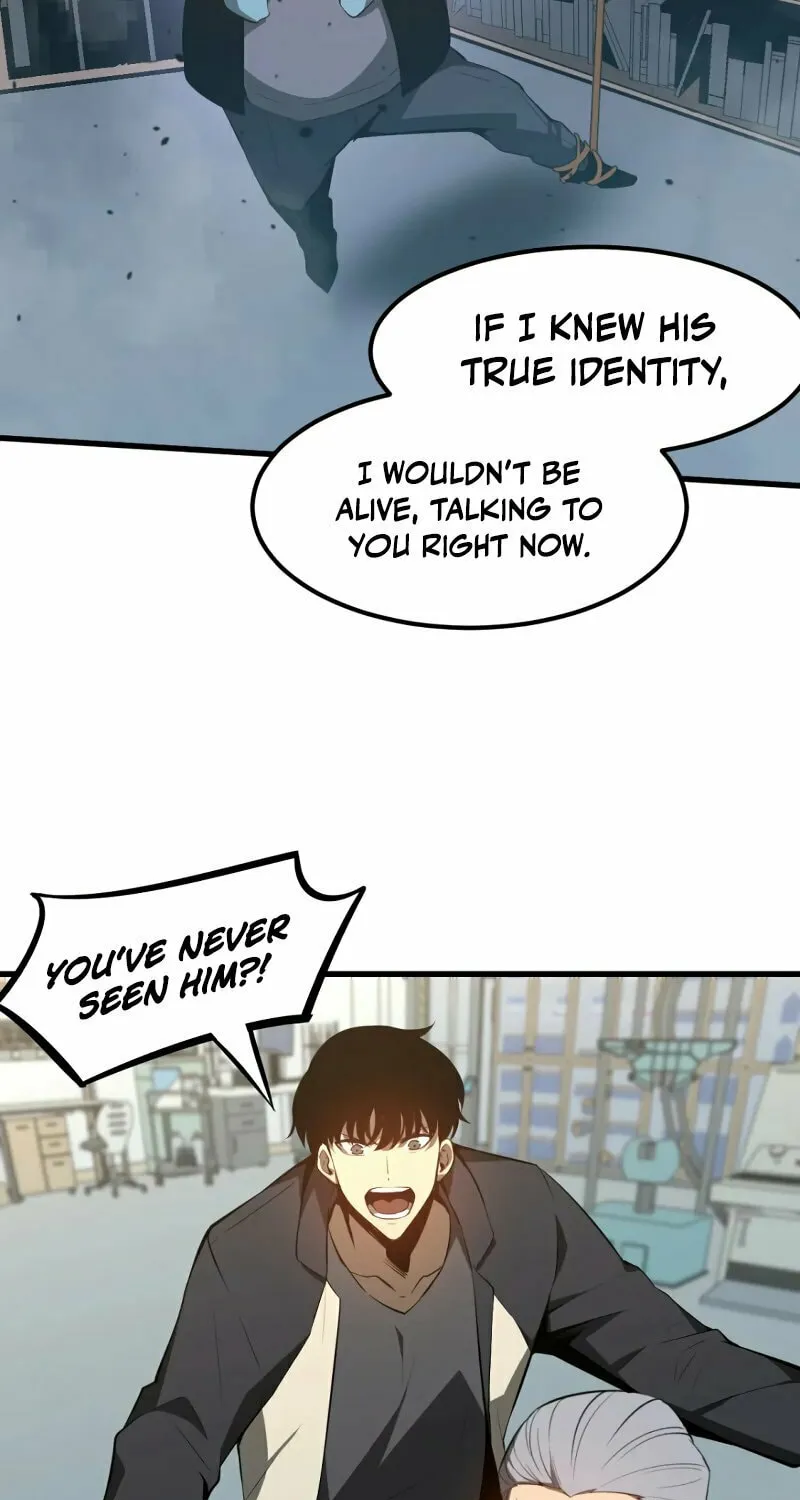 Read Extraordinary Evolution chapter 65 image 57 on Lezhin