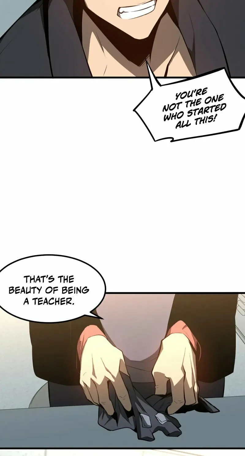 Read Extraordinary Evolution chapter 65 image 59 on Lezhin