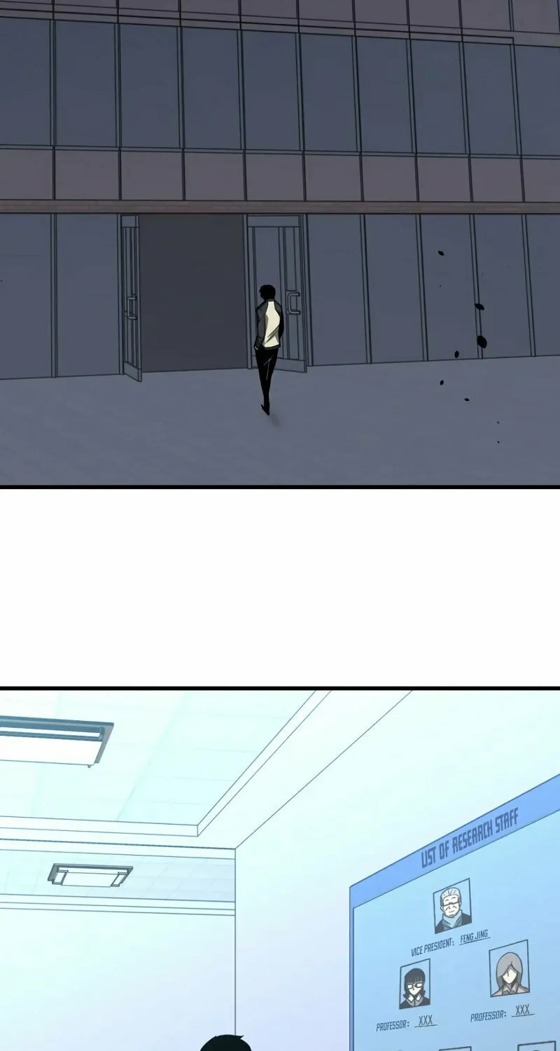 Read Extraordinary Evolution chapter 65 image 6 on Lezhin