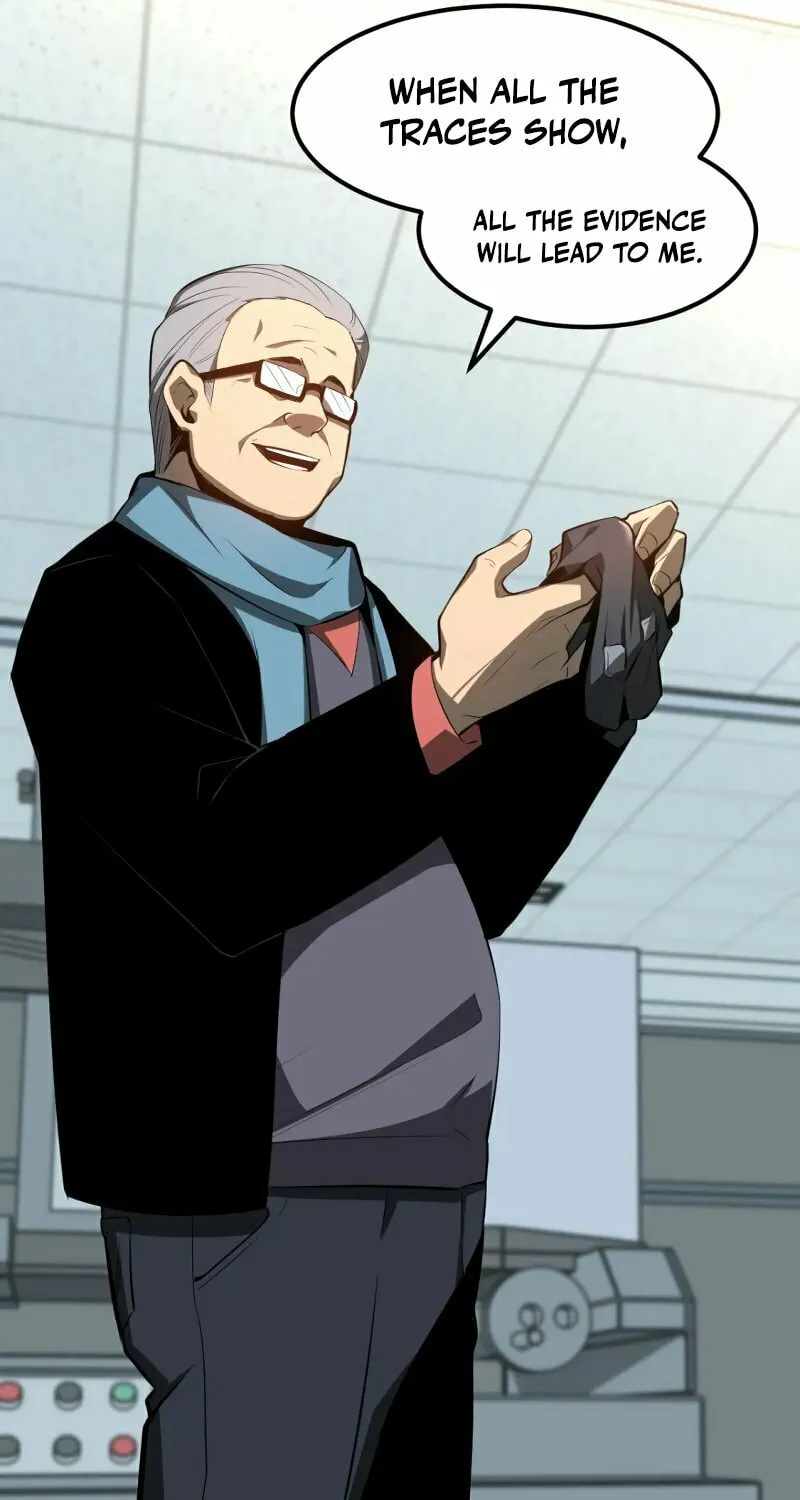 Read Extraordinary Evolution chapter 65 image 60 on Lezhin