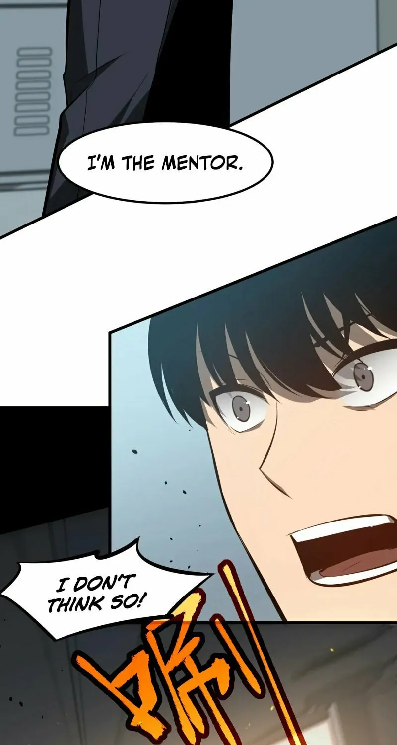 Read Extraordinary Evolution chapter 65 image 61 on Lezhin