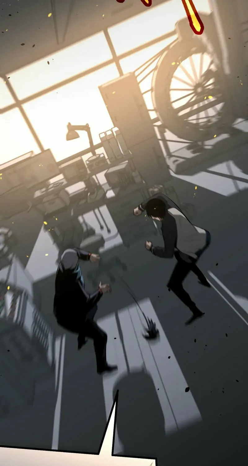 Read Extraordinary Evolution chapter 65 image 62 on Lezhin