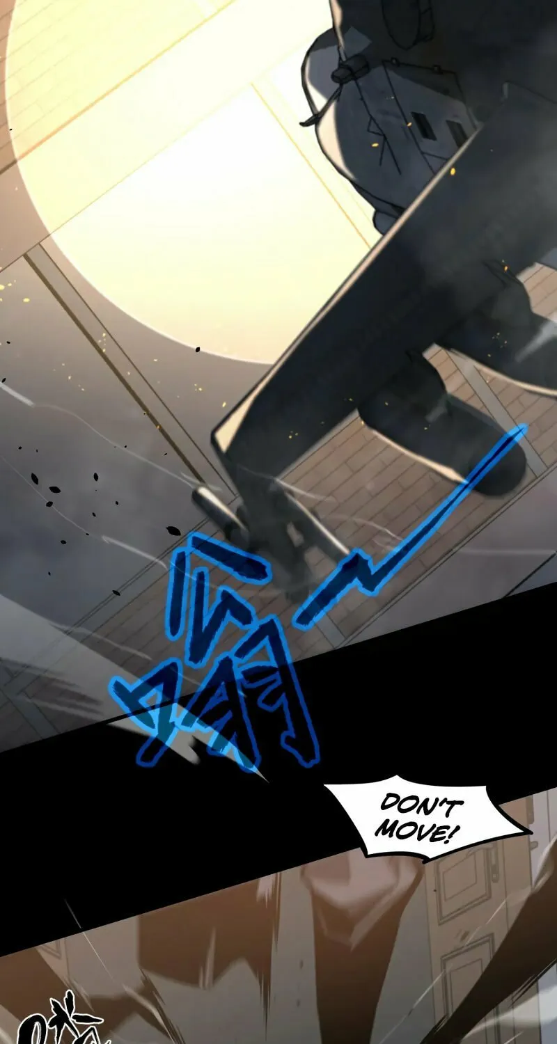 Read Extraordinary Evolution chapter 65 image 64 on Lezhin