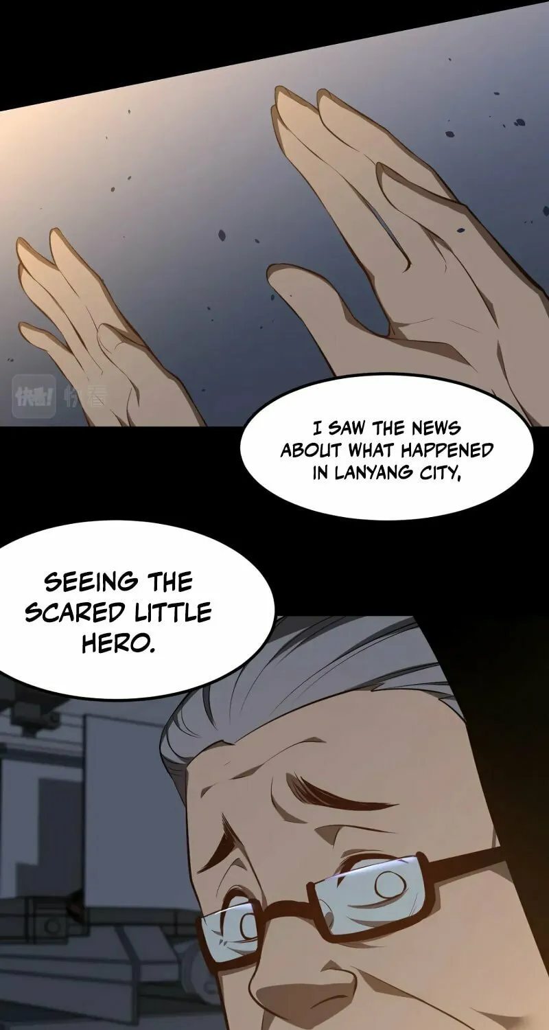 Read Extraordinary Evolution chapter 65 image 67 on Lezhin